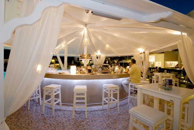 อิมพีเรียล เมด รีสอร์ตแอนด์สปา Hotel Agia Paraskevi  ภายนอก รูปภาพ