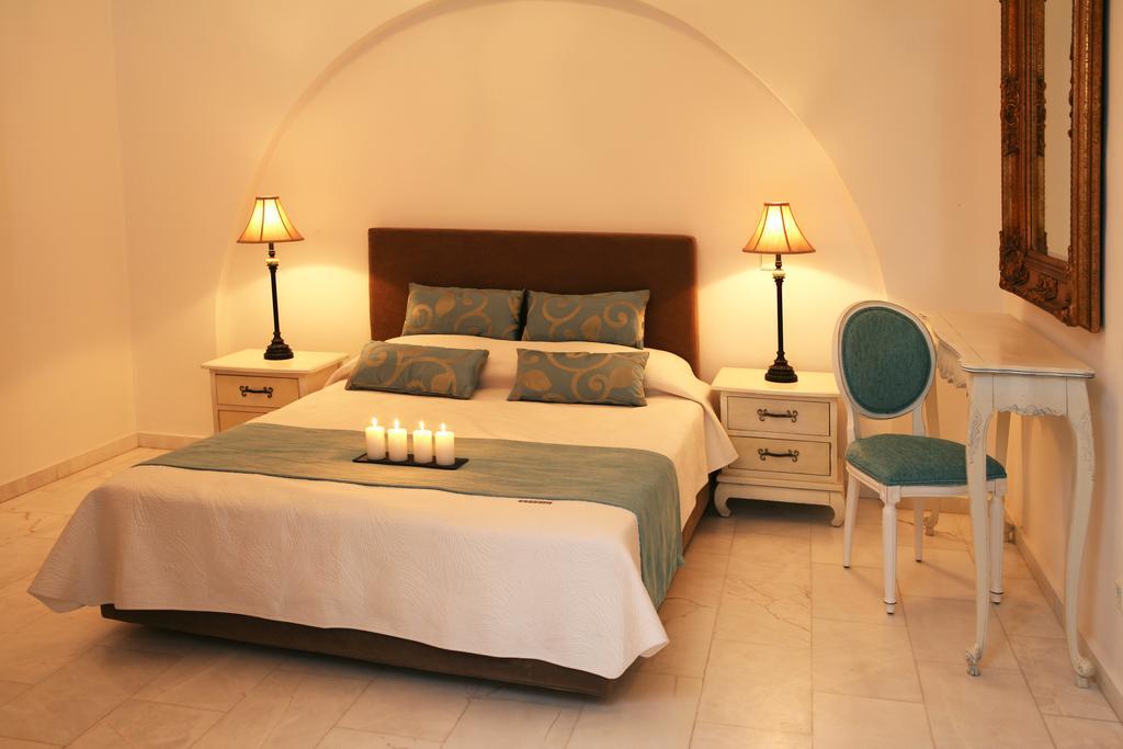อิมพีเรียล เมด รีสอร์ตแอนด์สปา Hotel Agia Paraskevi  ภายนอก รูปภาพ